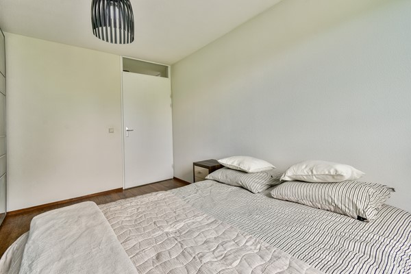 Medium property photo - Chet Bakerstraat 183, 1066 GJ Amsterdam